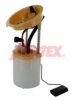 BMW 16117197077 Fuel Feed Unit
